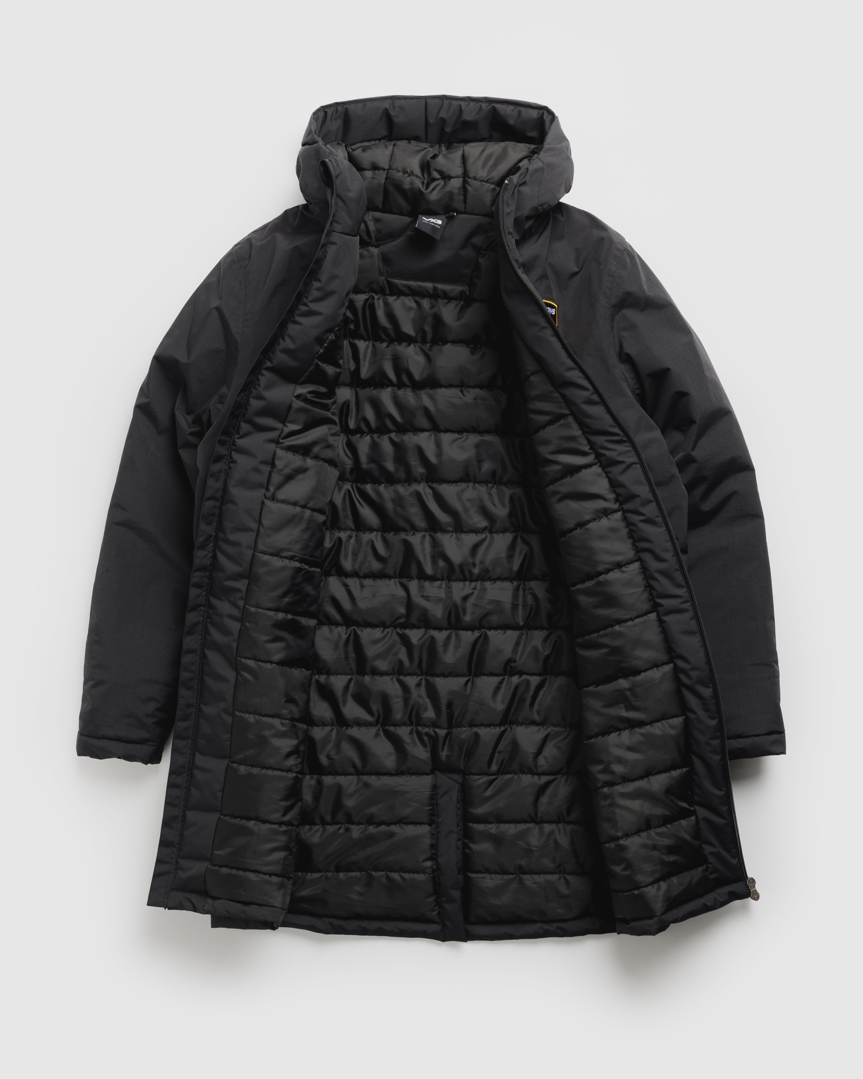 Dragons RFC 26/27 Managers Jacket