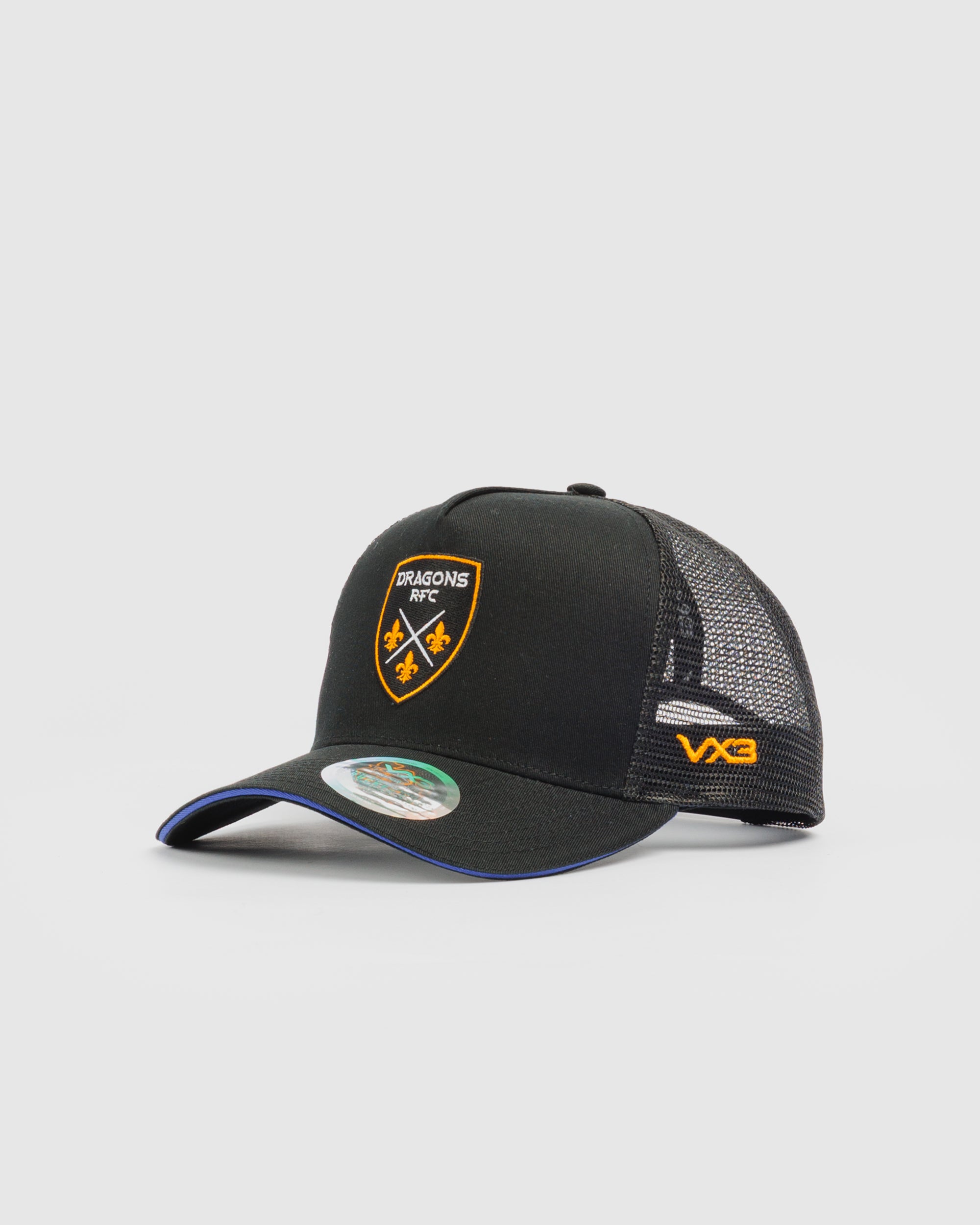 Dragons RFC 26/27 Trucker Cap