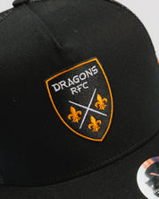 Dragons RFC 26/27 Trucker Cap