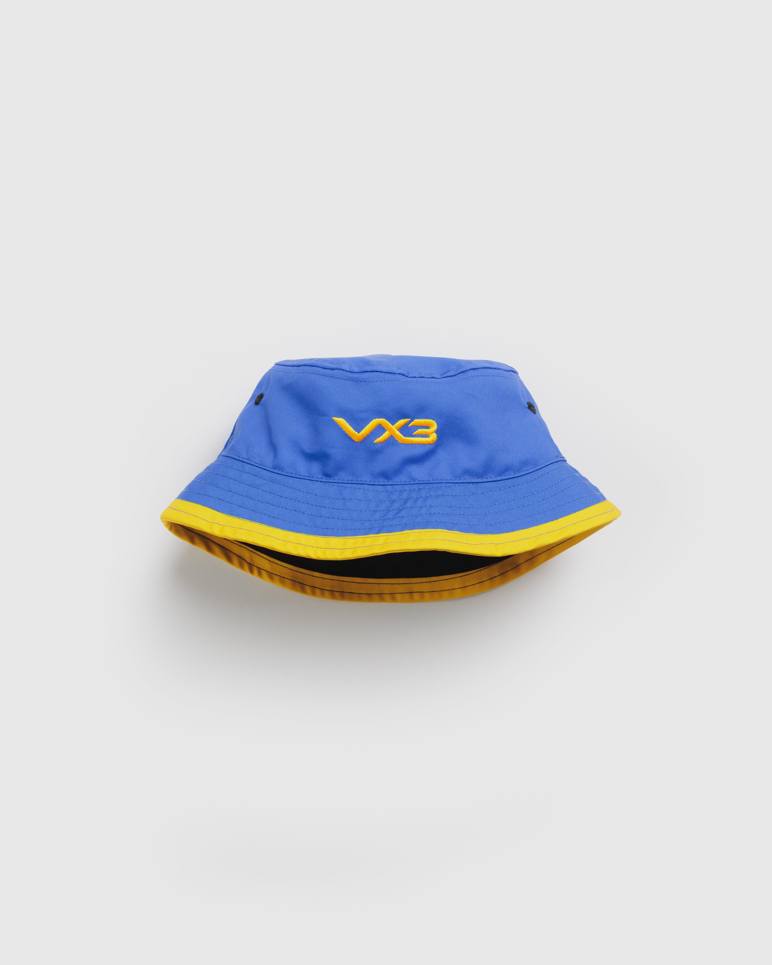 Dragons RFC 26/27 Reversible Bucket Hat