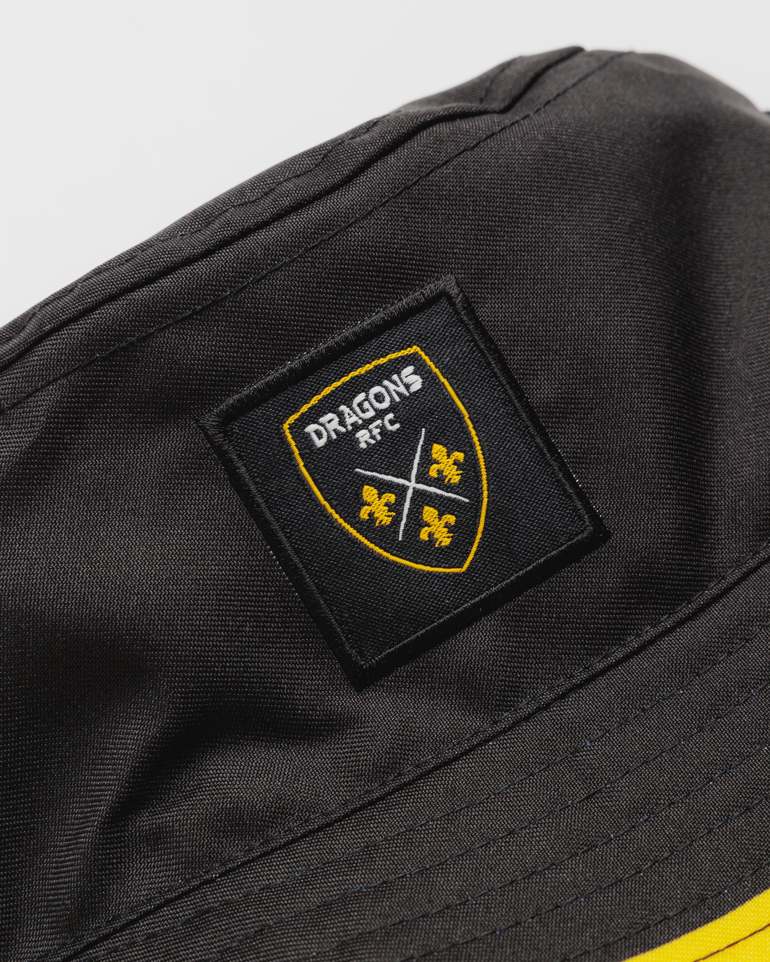 Dragons RFC 26/27 Reversible Bucket Hat