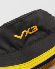 Dragons RFC 26/27 Reversible Bucket Hat