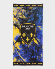 Dragons RFC 26/27 Towel
