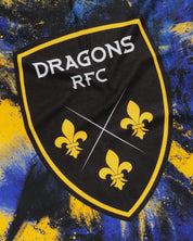 Dragons RFC 26/27 Towel