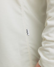 Tempo L/S Tee - Lightstone