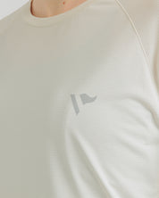 Tempo L/S Tee Women's - Lightstone