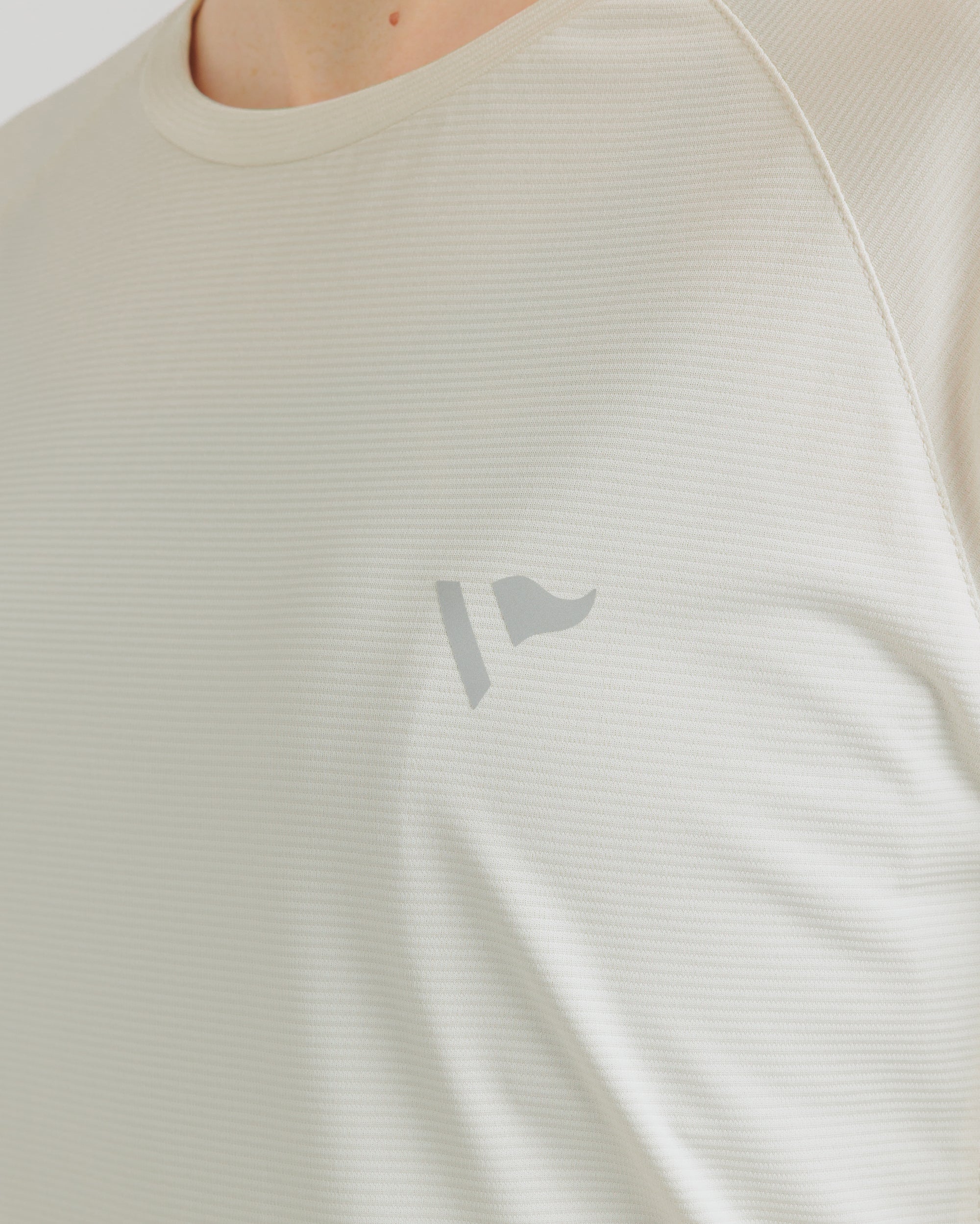 Tempo L/S Tee Women's - Lightstone