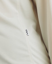 Tempo L/S Tee Women's - Lightstone