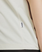 Tempo S/S Tee Women's - Lightstone