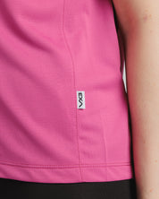 Tempo S/S Tee Women's - Raspberry