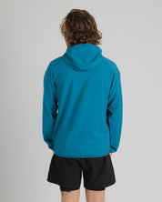 Running Jacket - Deep Teal