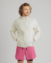 Running Jacket - Lightstone