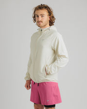 Running Jacket - Lightstone