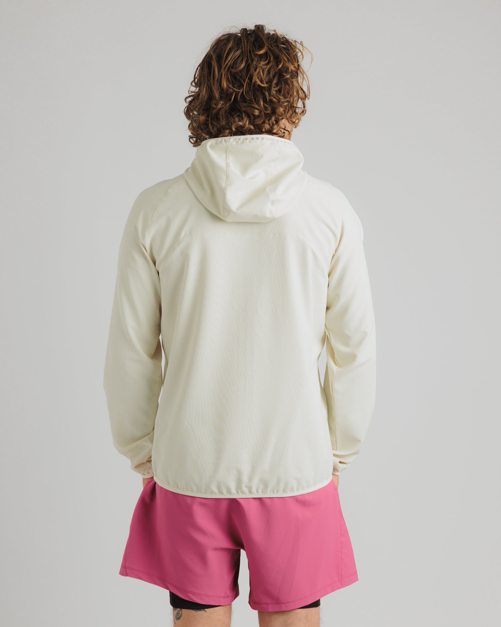 Running Jacket - Lightstone