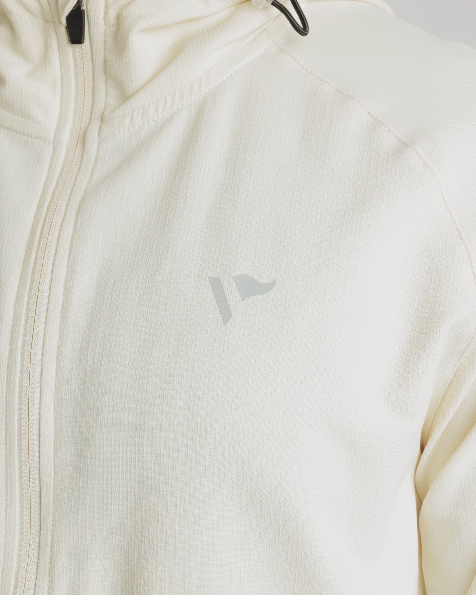 Running Jacket - Lightstone