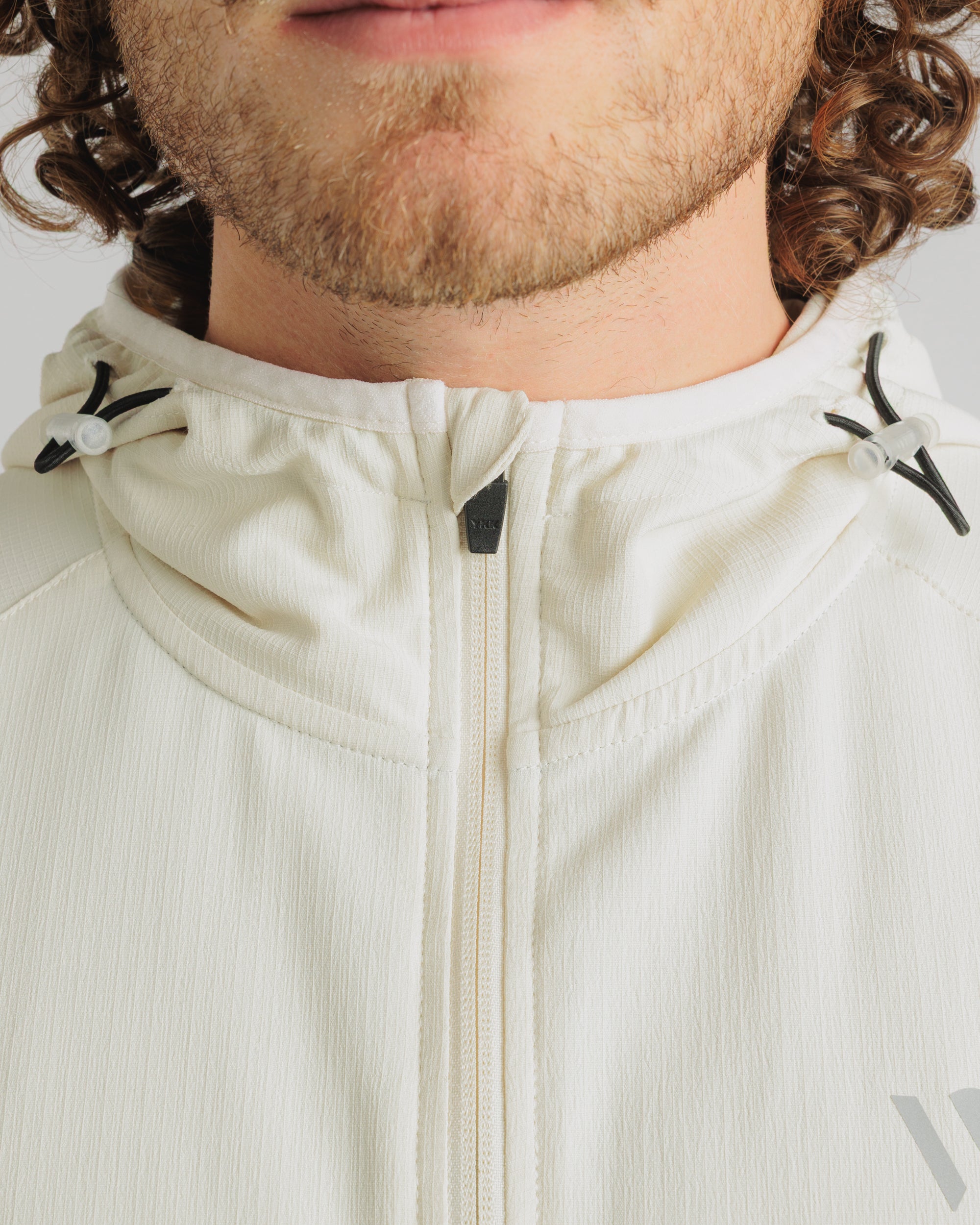 Running Jacket - Lightstone