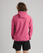 Running Jacket - Raspberry