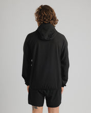 Running Jacket - Black