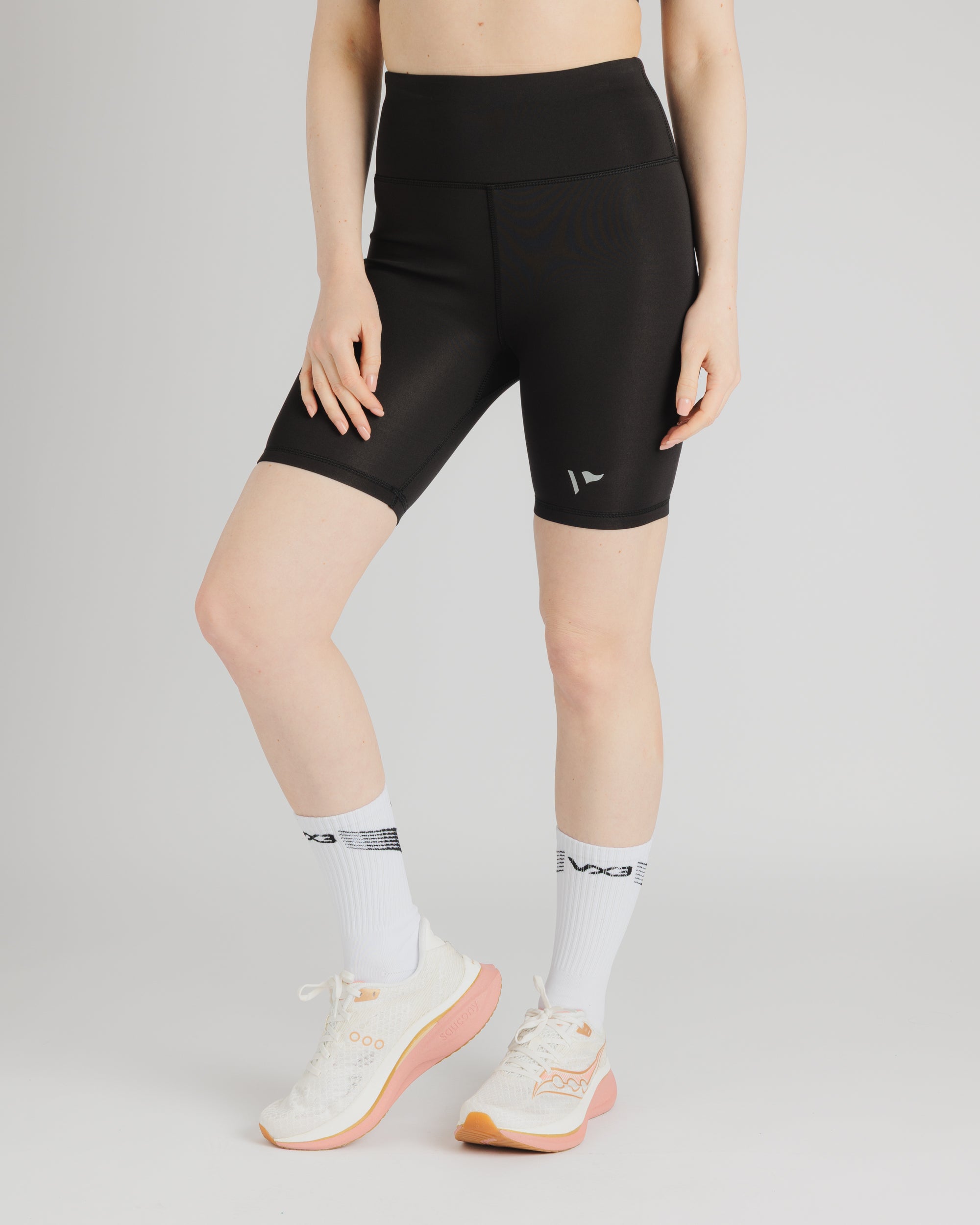 Strada Cycling Short - Black