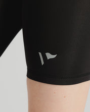 Strada Cycling Short - Black