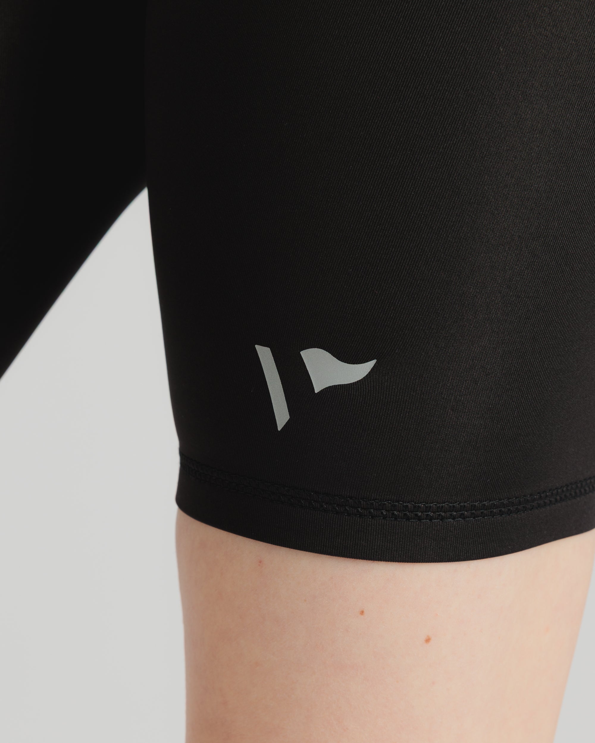 Strada Cycling Short - Black