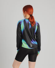 Alta Via L/S Tempo Tee Women's - Multi