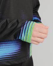 Alta Via L/S Tempo Tee Women's - Multi