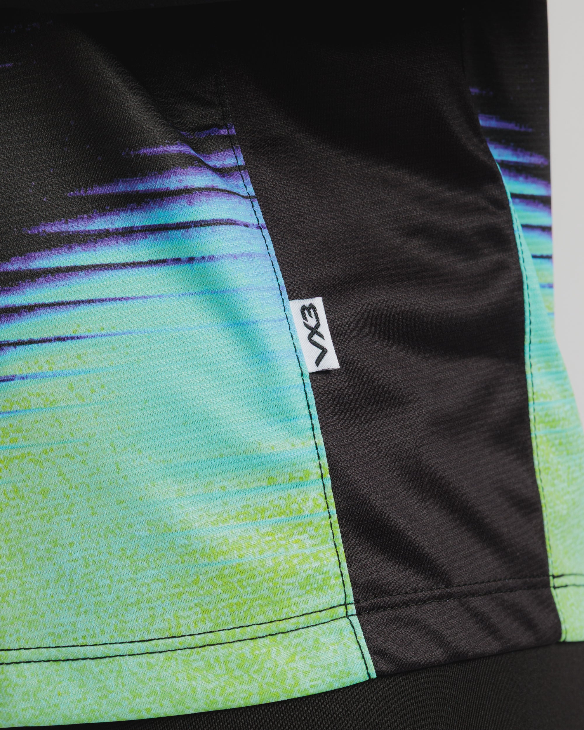 Alta Via L/S Tempo Tee Women's - Multi
