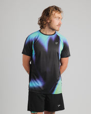 Alta Via S/S Tempo Tee - Multi