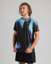 Alta Via S/S Tempo Tee - Multi