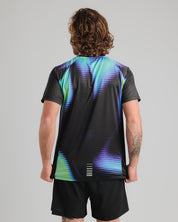 Alta Via S/S Tempo Tee - Multi