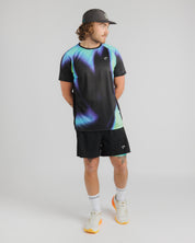 Alta Via S/S Tempo Tee - Multi