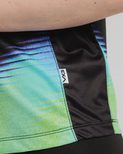 Alta Via S/S Tempo Tee Women's - Multi