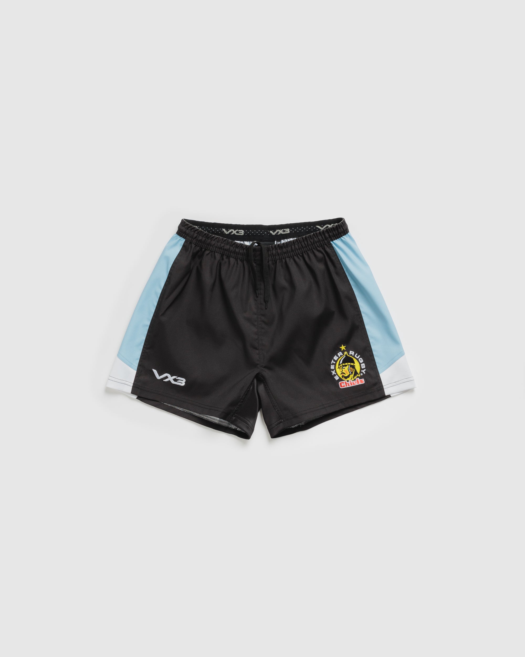 Exeter Chiefs 26/27 Home Shorts Youth