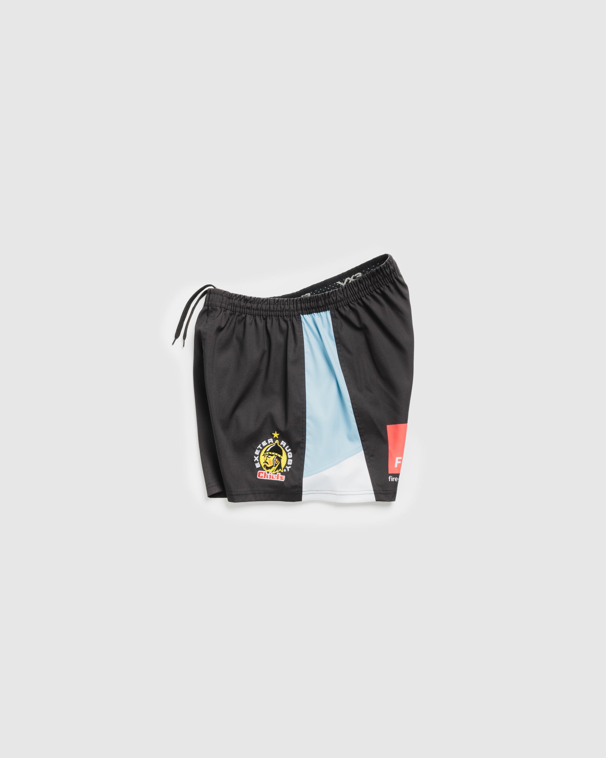Exeter Chiefs 26/27 Home Shorts Youth
