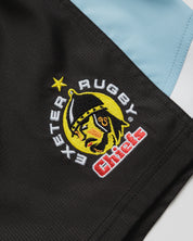 Exeter Chiefs 26/27 Home Shorts Youth