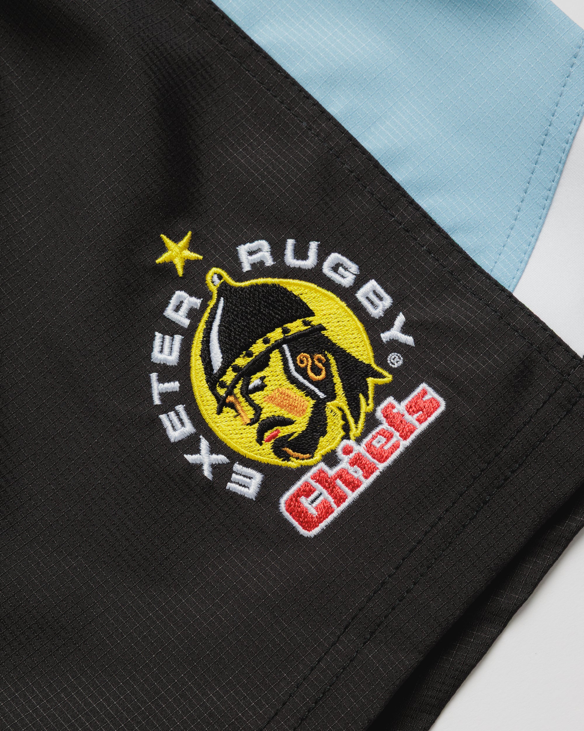 Exeter Chiefs 26/27 Home Shorts Youth