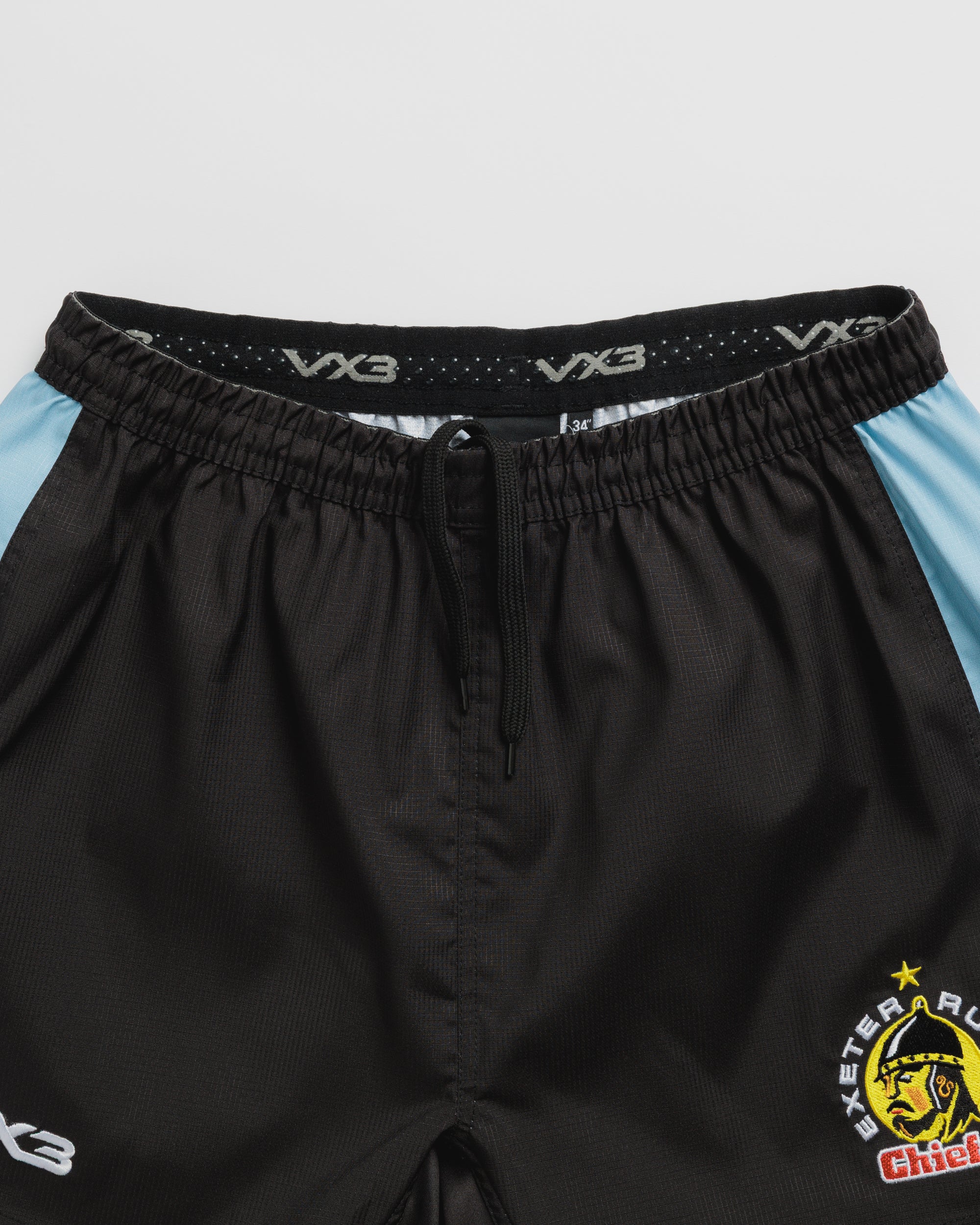 Exeter Chiefs 26/27 Home Shorts Youth