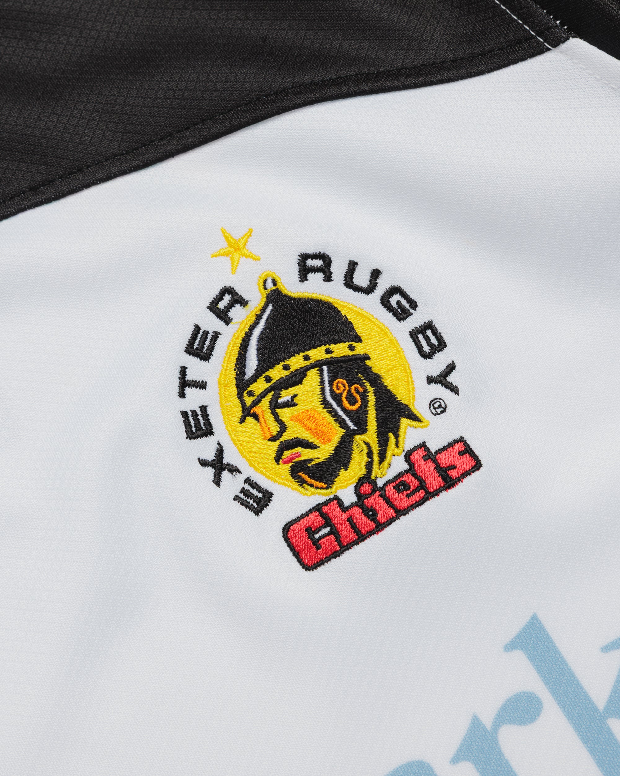Exeter Chiefs 26/27 Away Replica Shirt