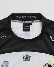 Exeter Chiefs 26/27 Away Replica Shirt