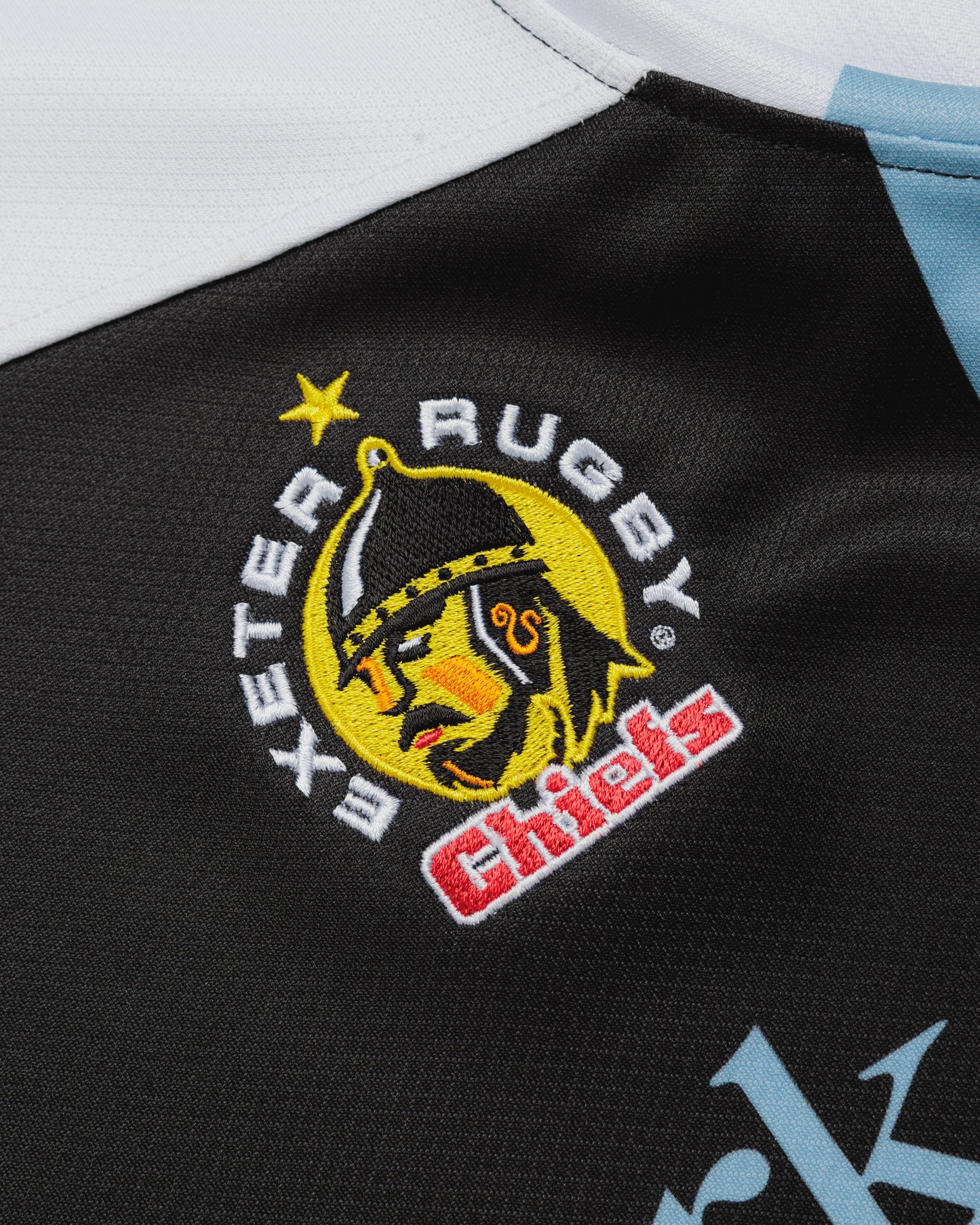 Exeter Chiefs 26/27 Home Replica Shirt Womens