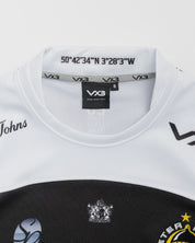 Exeter Chiefs 26/27 Home Replica Shirt Womens