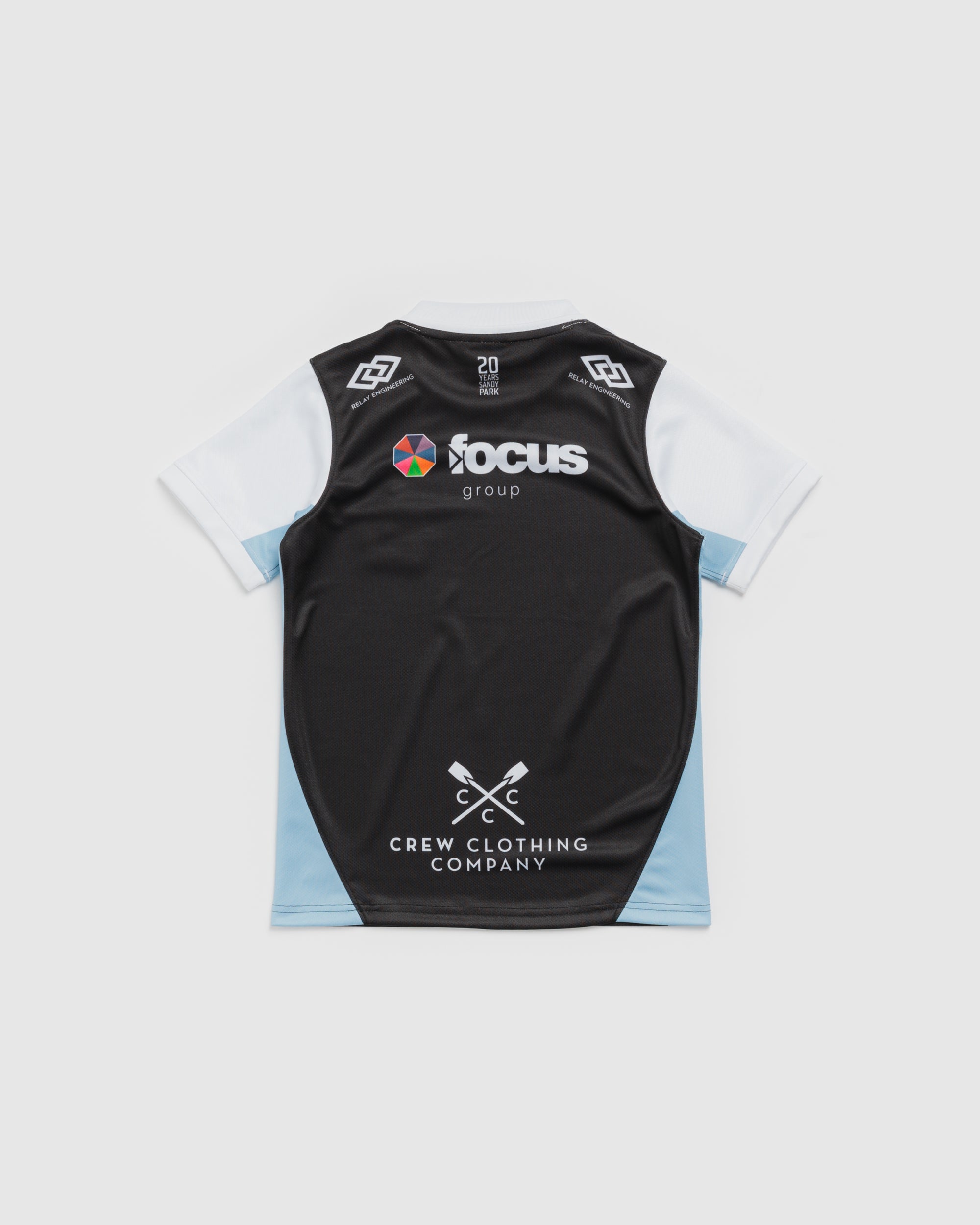 Exeter Chiefs 26/27 Home Replica Shirt Youth