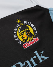 Exeter Chiefs 26/27 Home Replica Shirt Youth