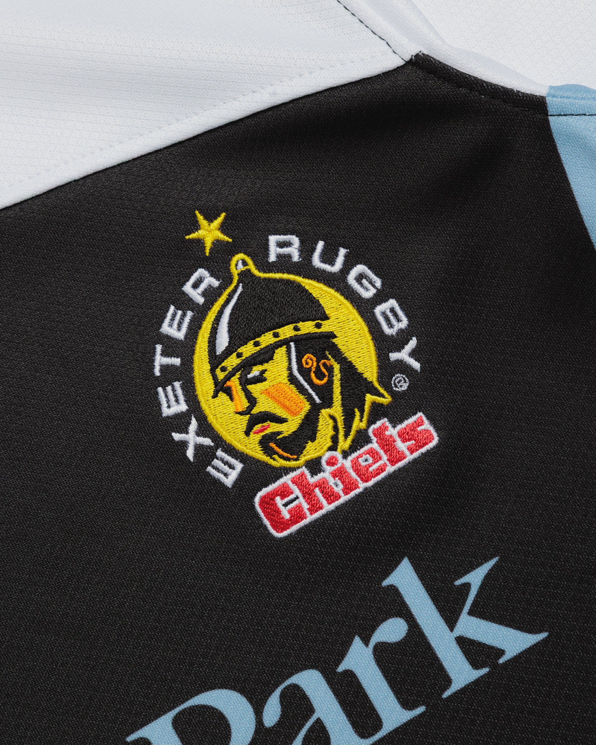 Exeter Chiefs 26/27 Home Replica Shirt Youth
