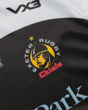 Exeter Chiefs 26/27 Home Infant Kit