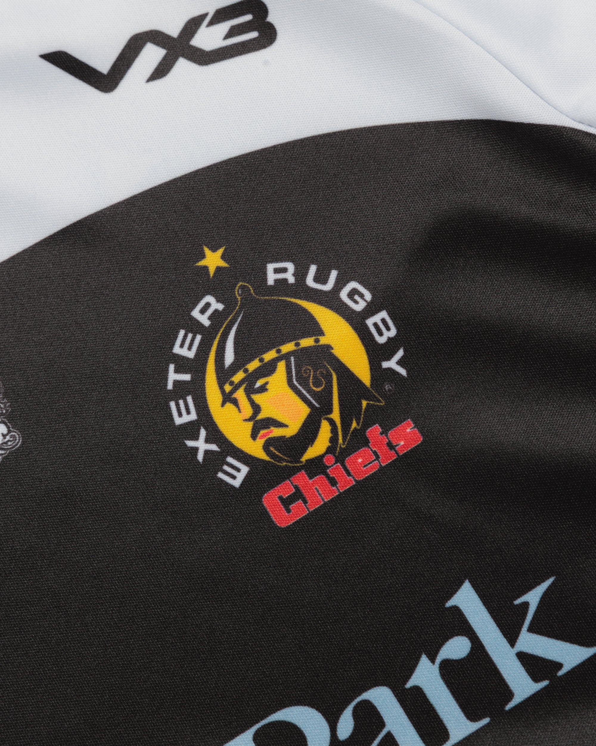 Exeter Chiefs 26/27 Home Infant Kit