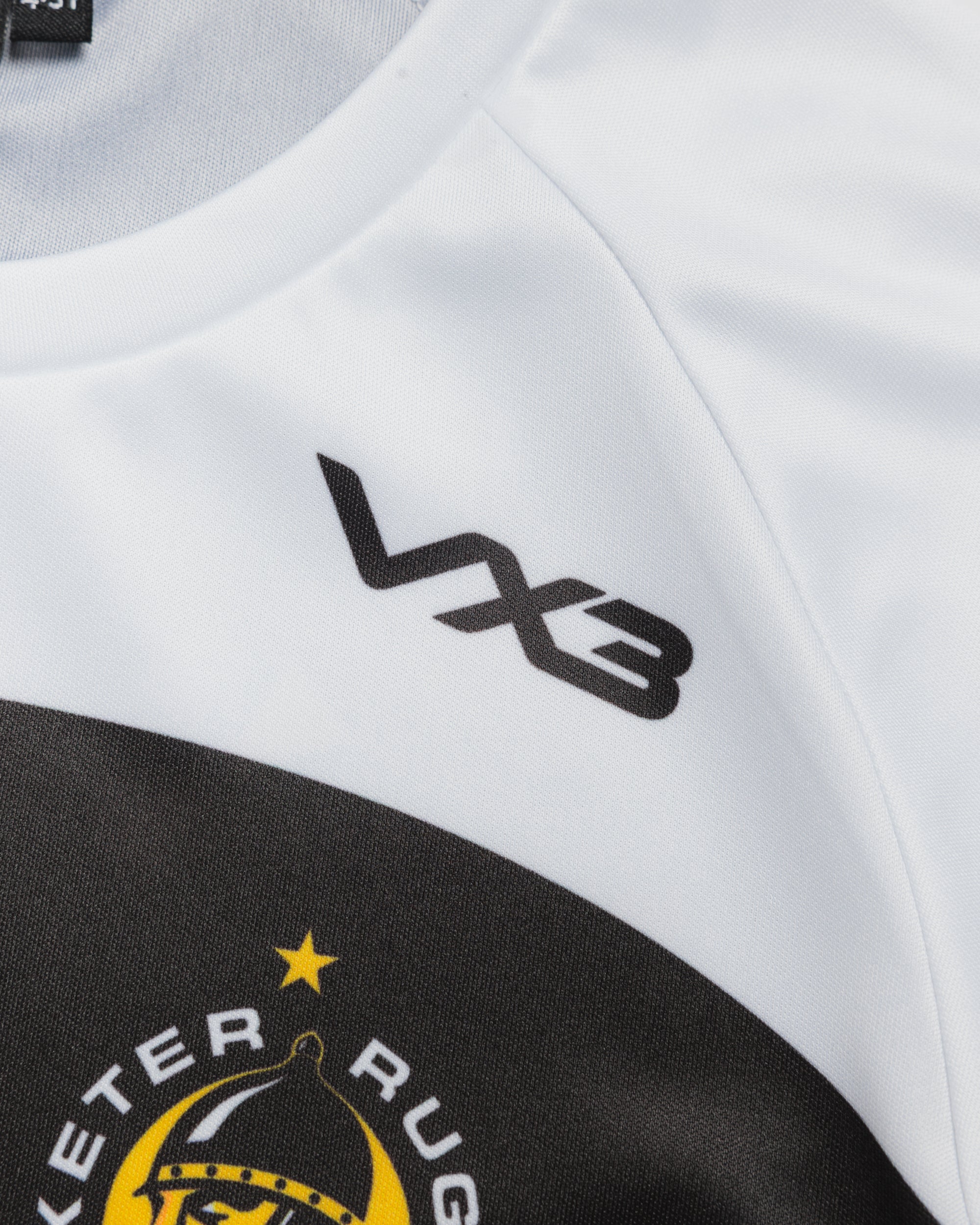 Exeter Chiefs 26/27 Home Infant Kit