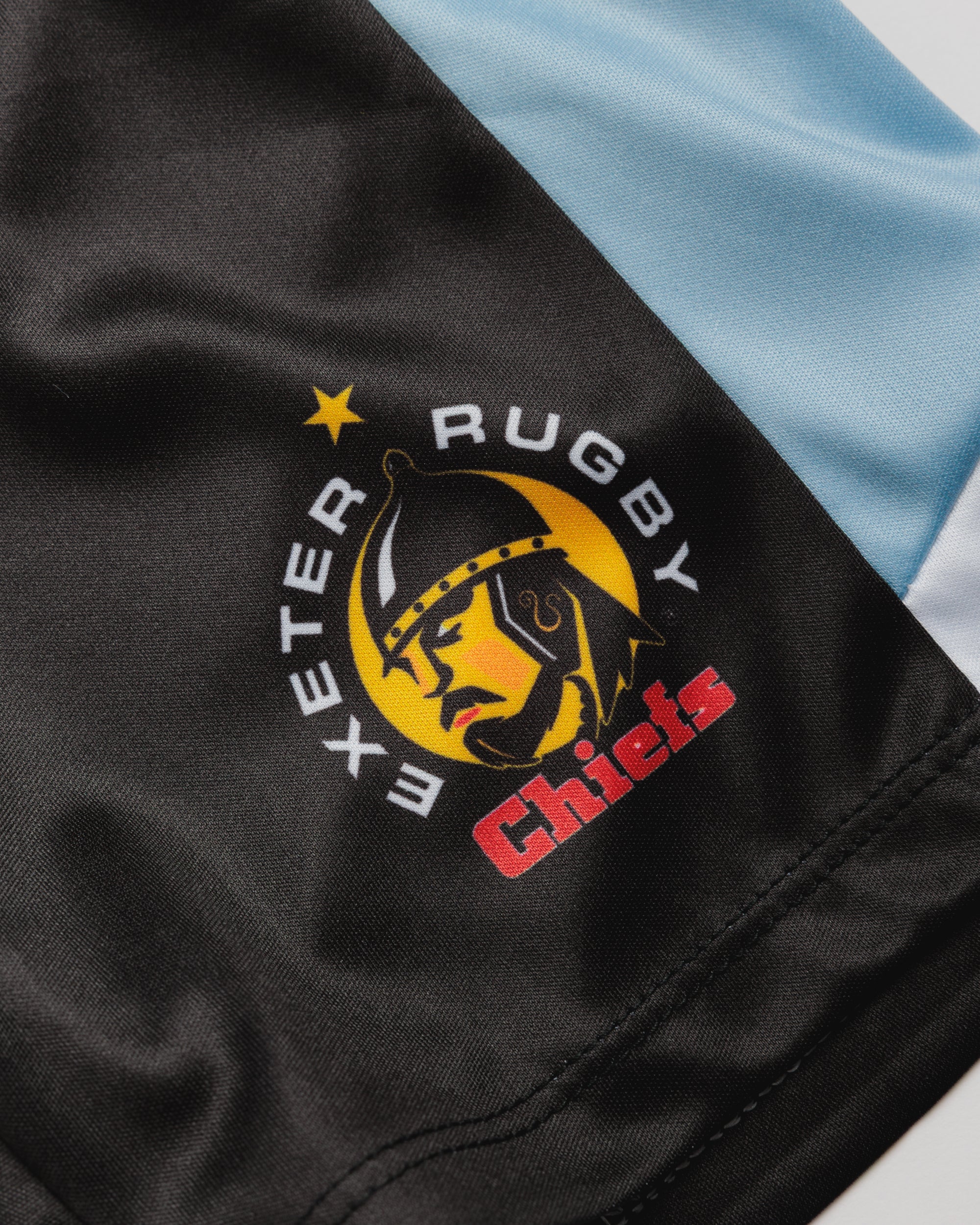 Exeter Chiefs 26/27 Home Infant Kit