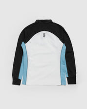 Exeter Chiefs 26/27 Anniversary Cotton Shirt L/S White